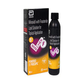 Minichek F 5% Solution, 60ml